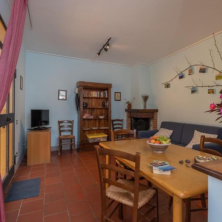 Agriturismo Metina Acquaviva  Exterior photo