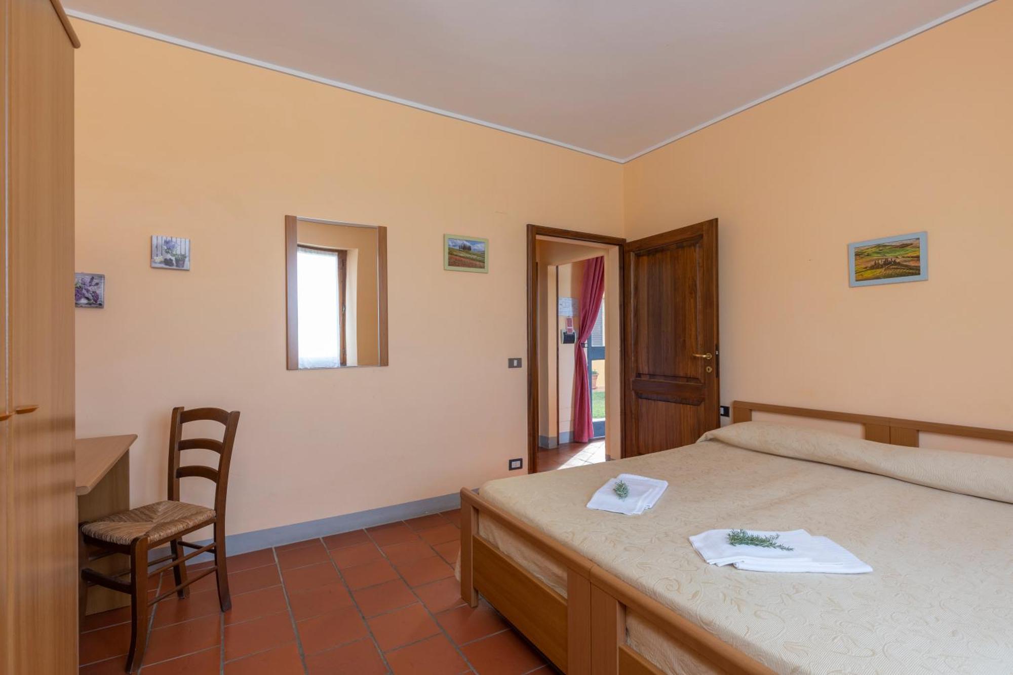 Agriturismo Metina Acquaviva  Exterior photo