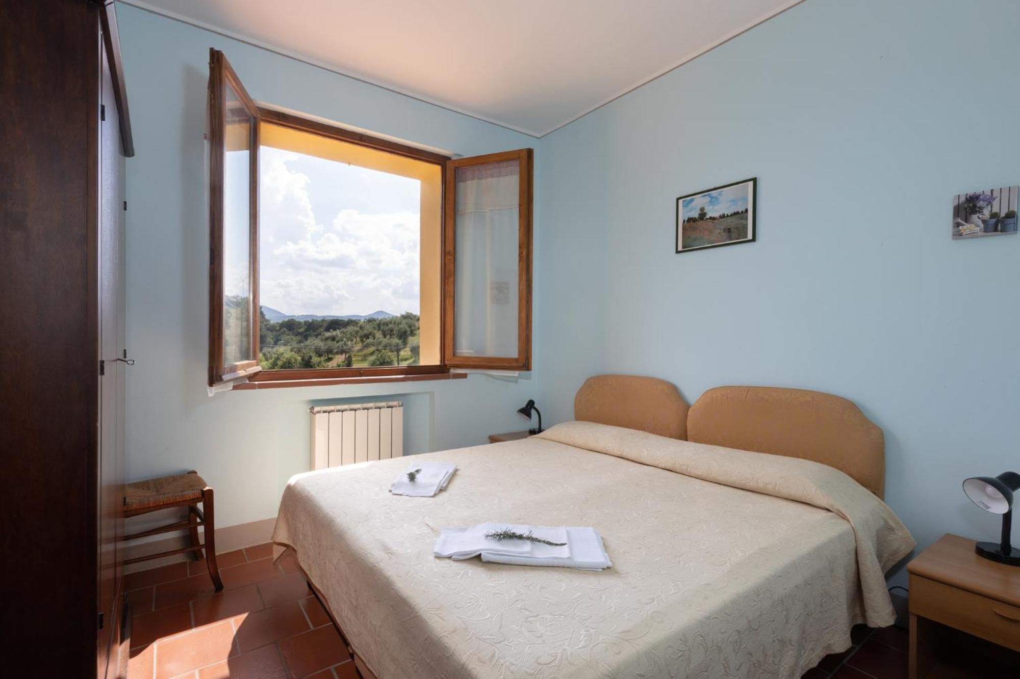 Agriturismo Metina Acquaviva  Exterior photo