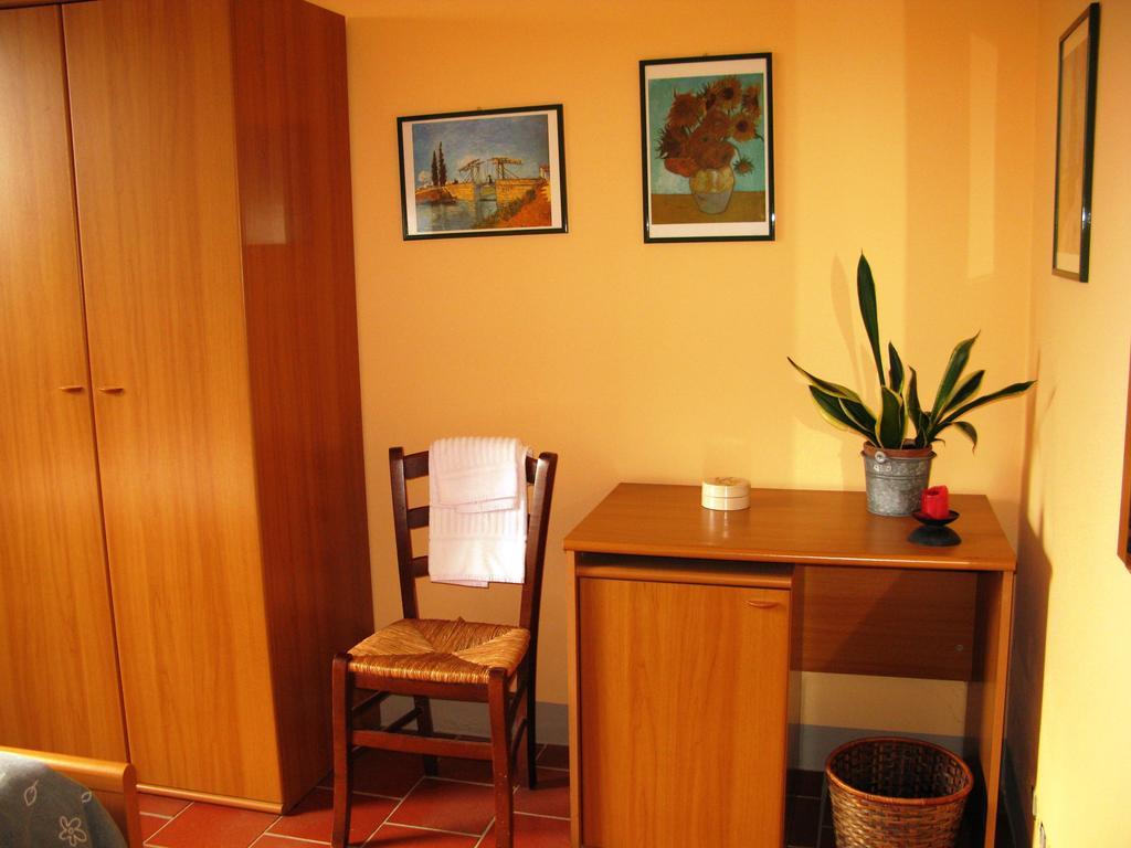 Agriturismo Metina Acquaviva  Room photo