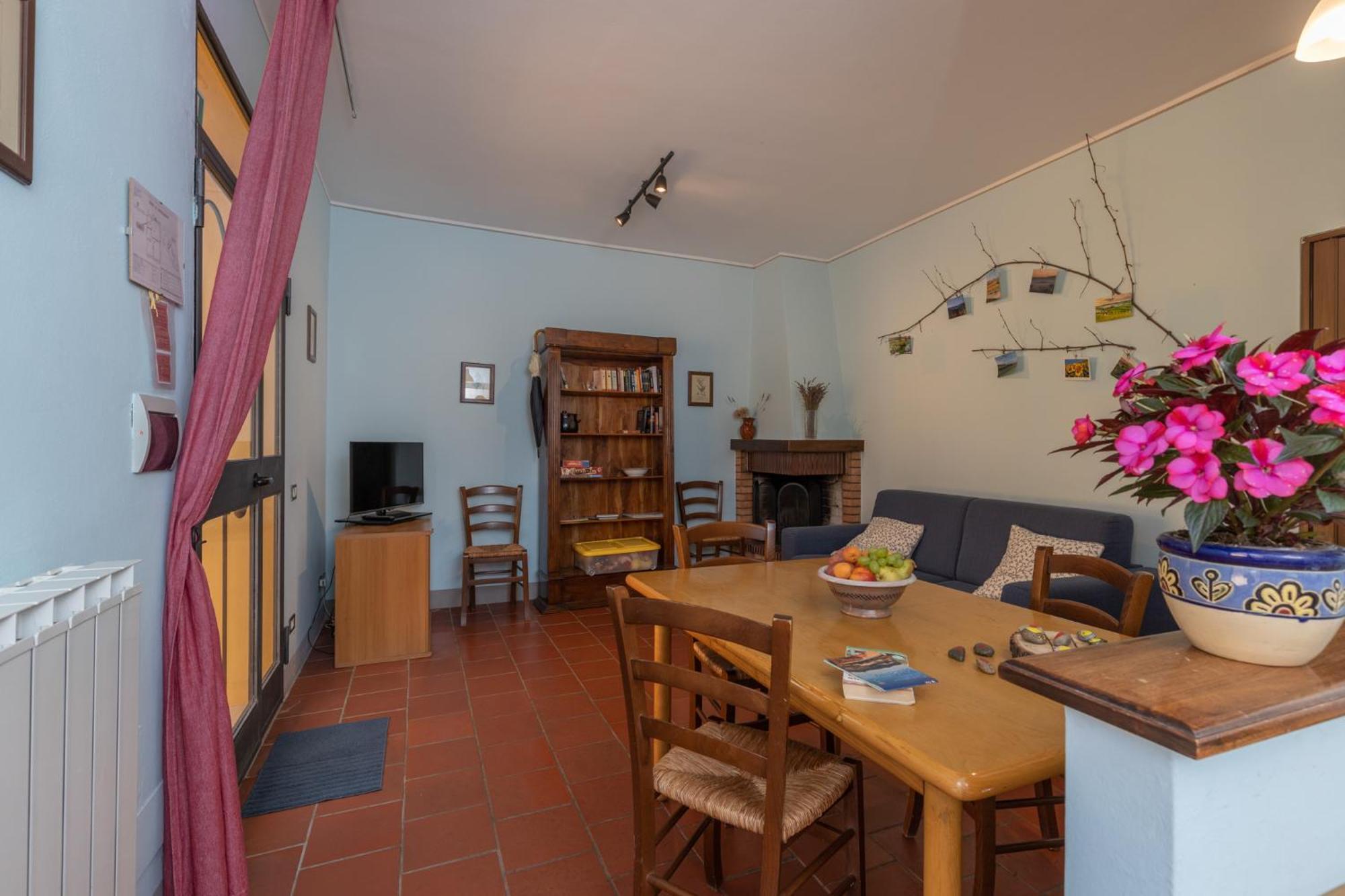 Agriturismo Metina Acquaviva  Exterior photo