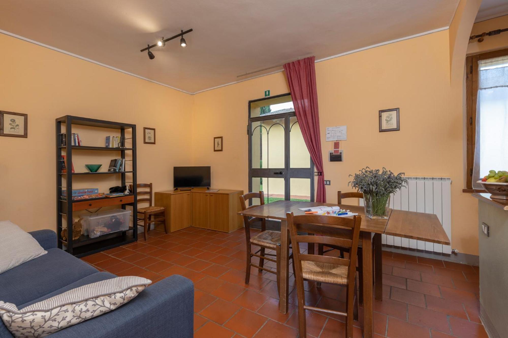 Agriturismo Metina Acquaviva  Exterior photo
