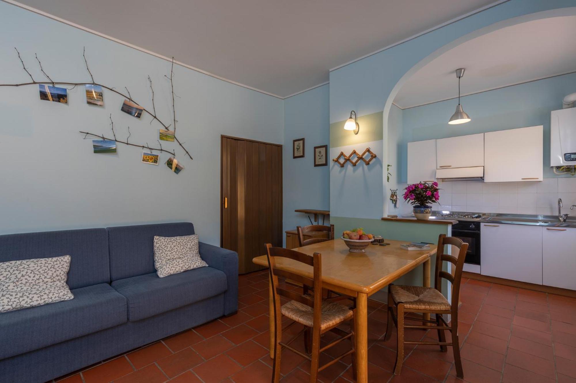 Agriturismo Metina Acquaviva  Exterior photo
