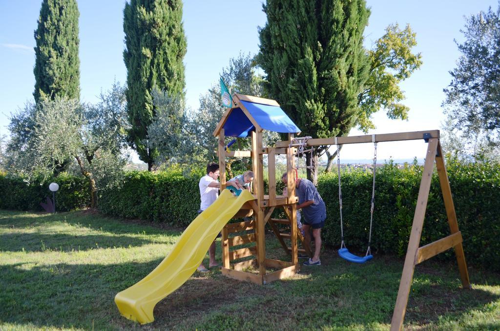 Agriturismo Metina Acquaviva  Exterior photo